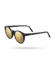 Gold/Black