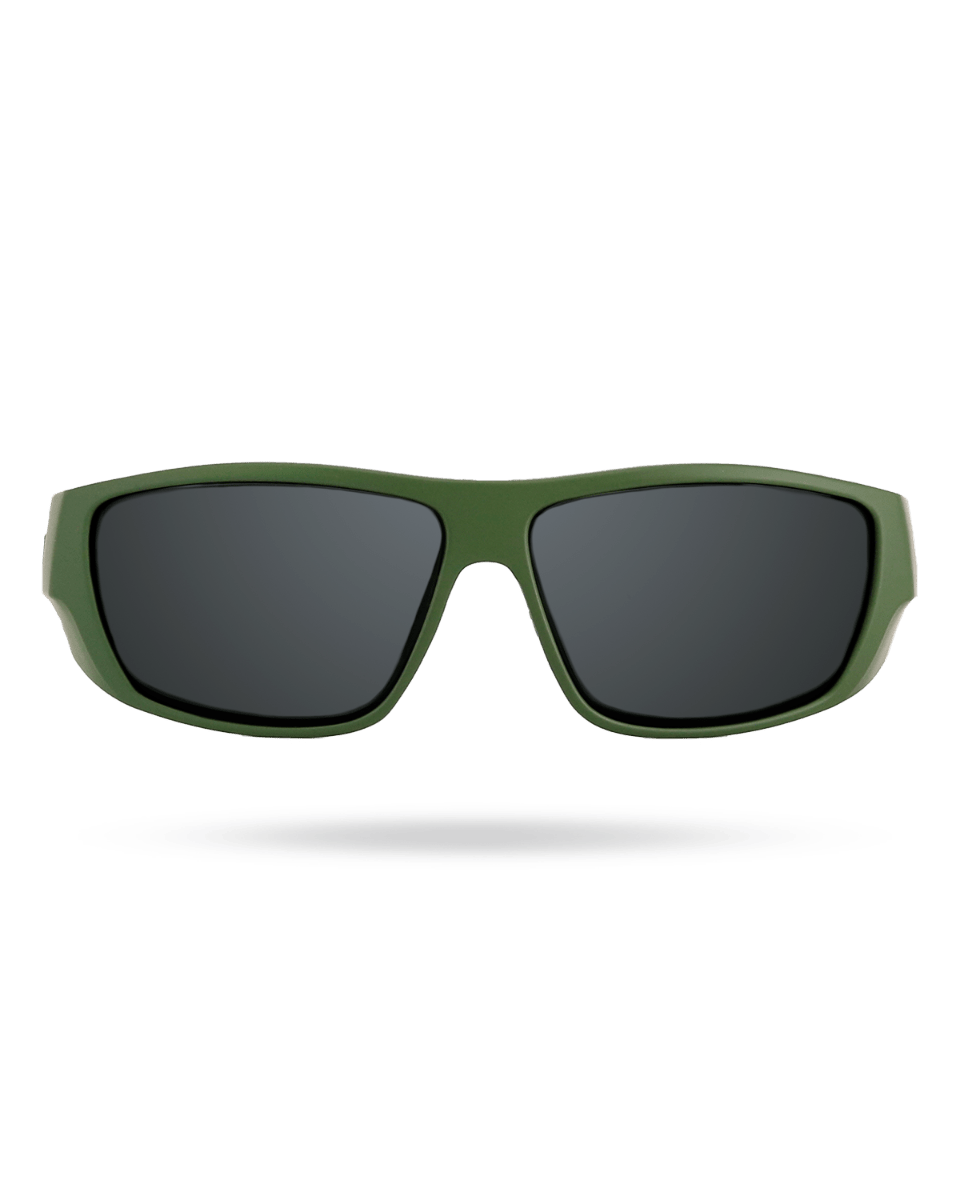 Knox HTS Polarized Sunglasses | TYR Trending
