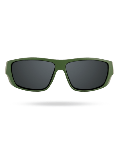 Knox HTS Polarized Sunglasses | TYR Trending