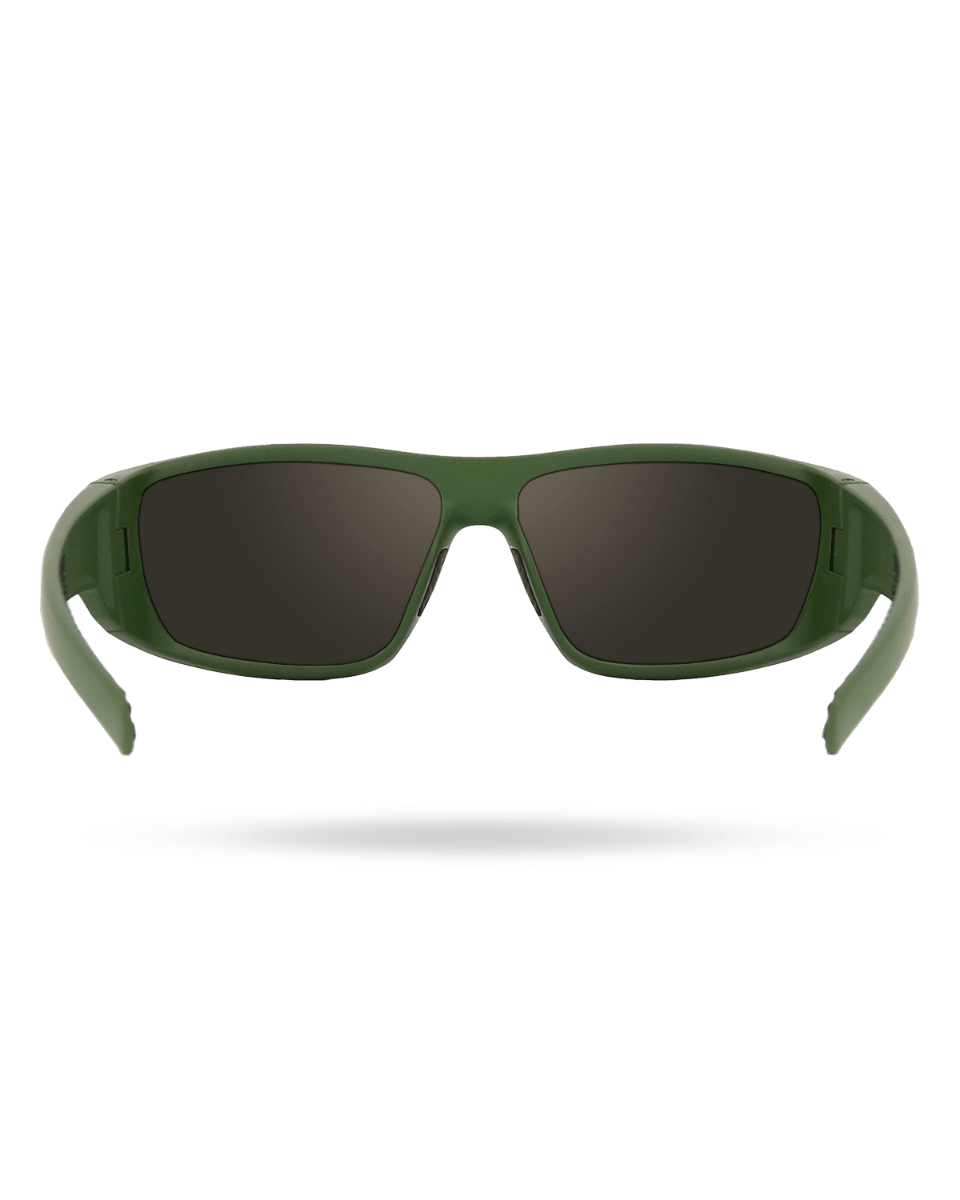 Knox HTS Polarized Sunglasses | TYR Trending