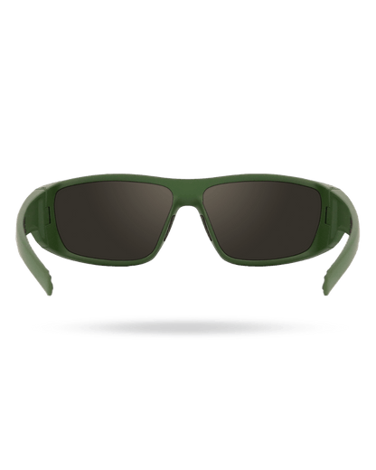 Knox HTS Polarized Sunglasses | TYR Trending