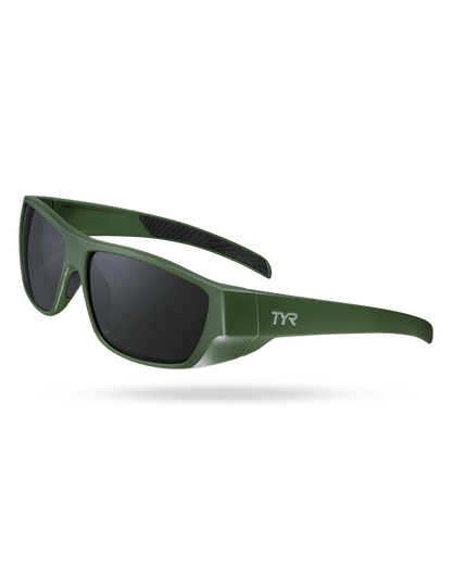 Smoke/Green,One Size
