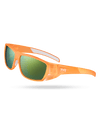 Green/Orange