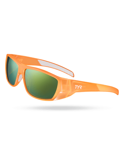 Green/Orange,One Size