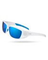 Blue/White