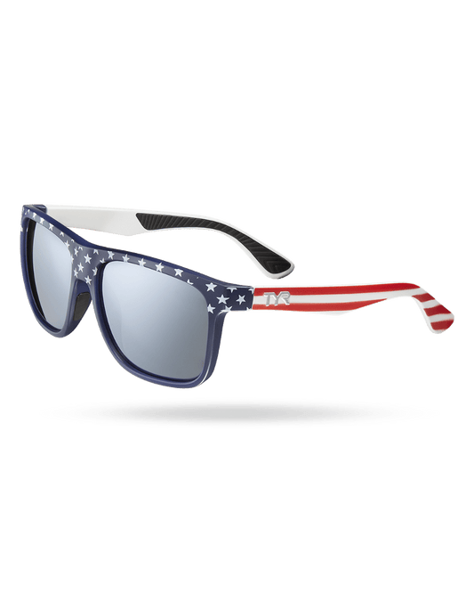 Apollo HTS Polarized Sunglasses - USA | TYR Best Seller