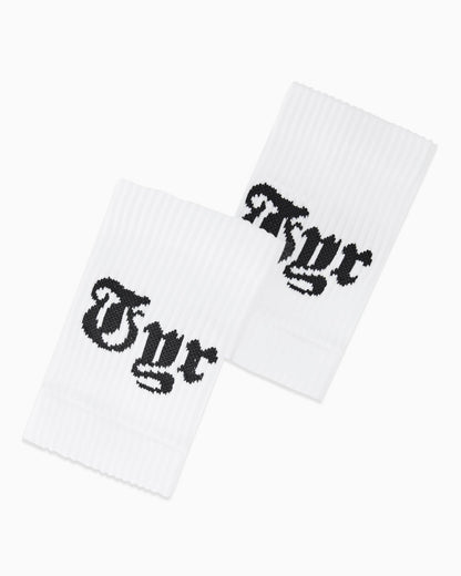 Performance Script Wristbands | TYR Recommended