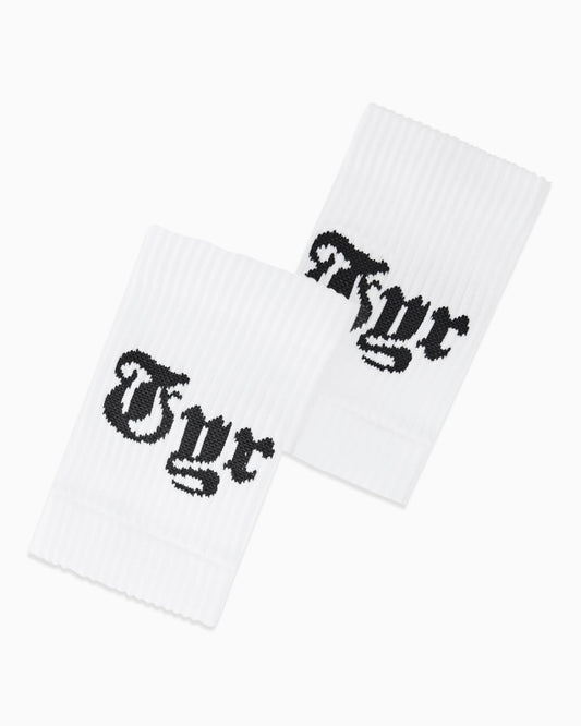 Performance Script Wristbands | TYR Recommended