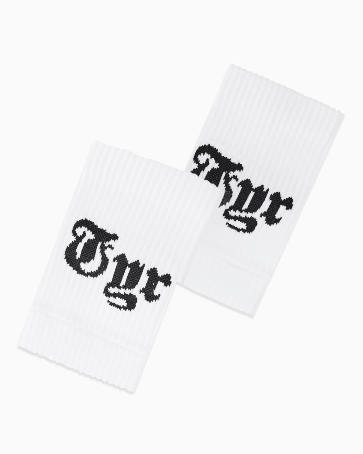 White/Black,One Size