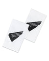White/Black
