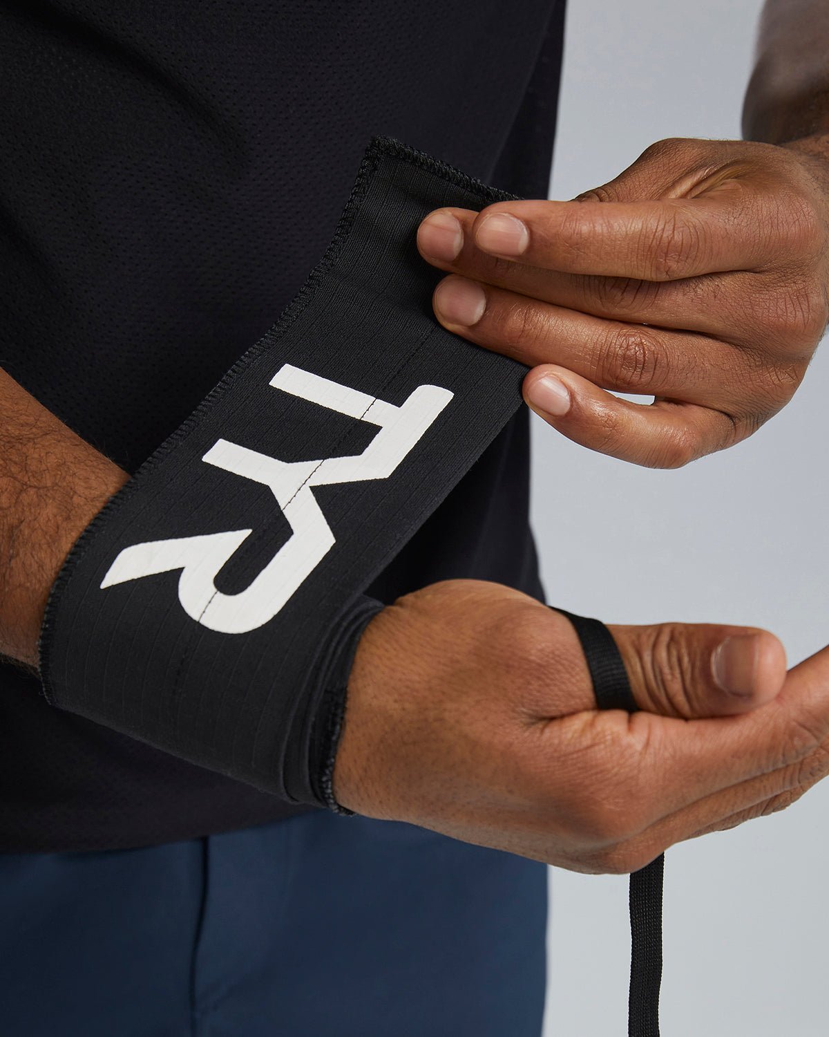 Wraps - Solid | TYR Signature