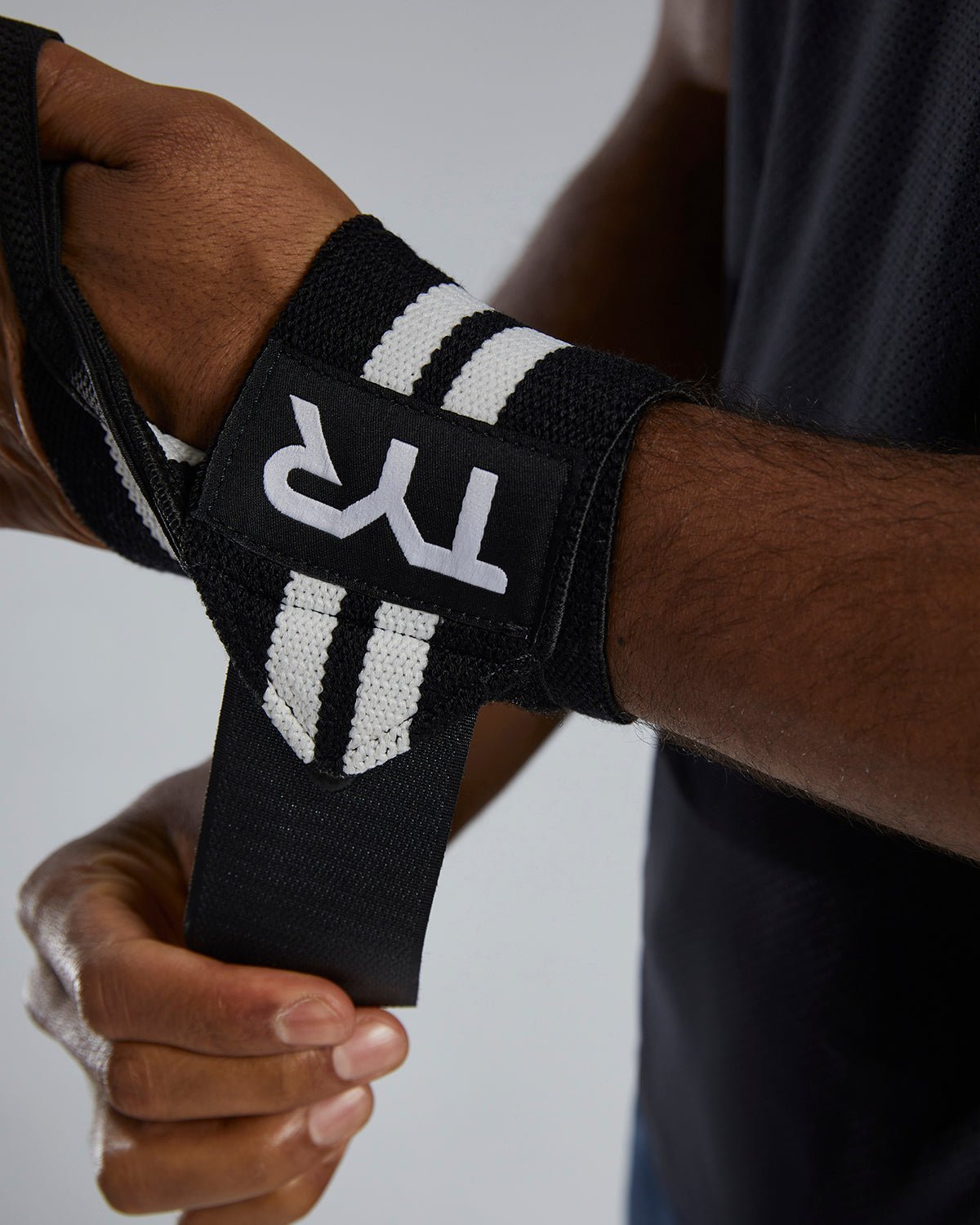 Wrist Wraps - Solid | TYR Classic