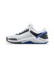 White/Blue