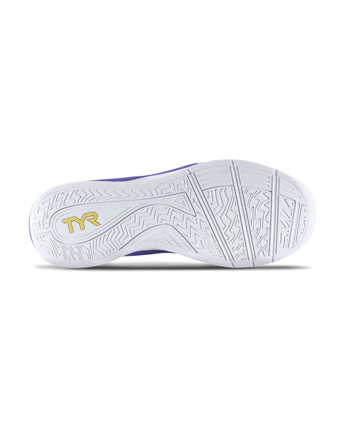 Women's CXT-3 Trainer La Flama Blanca | TYR | TYR Exclusive