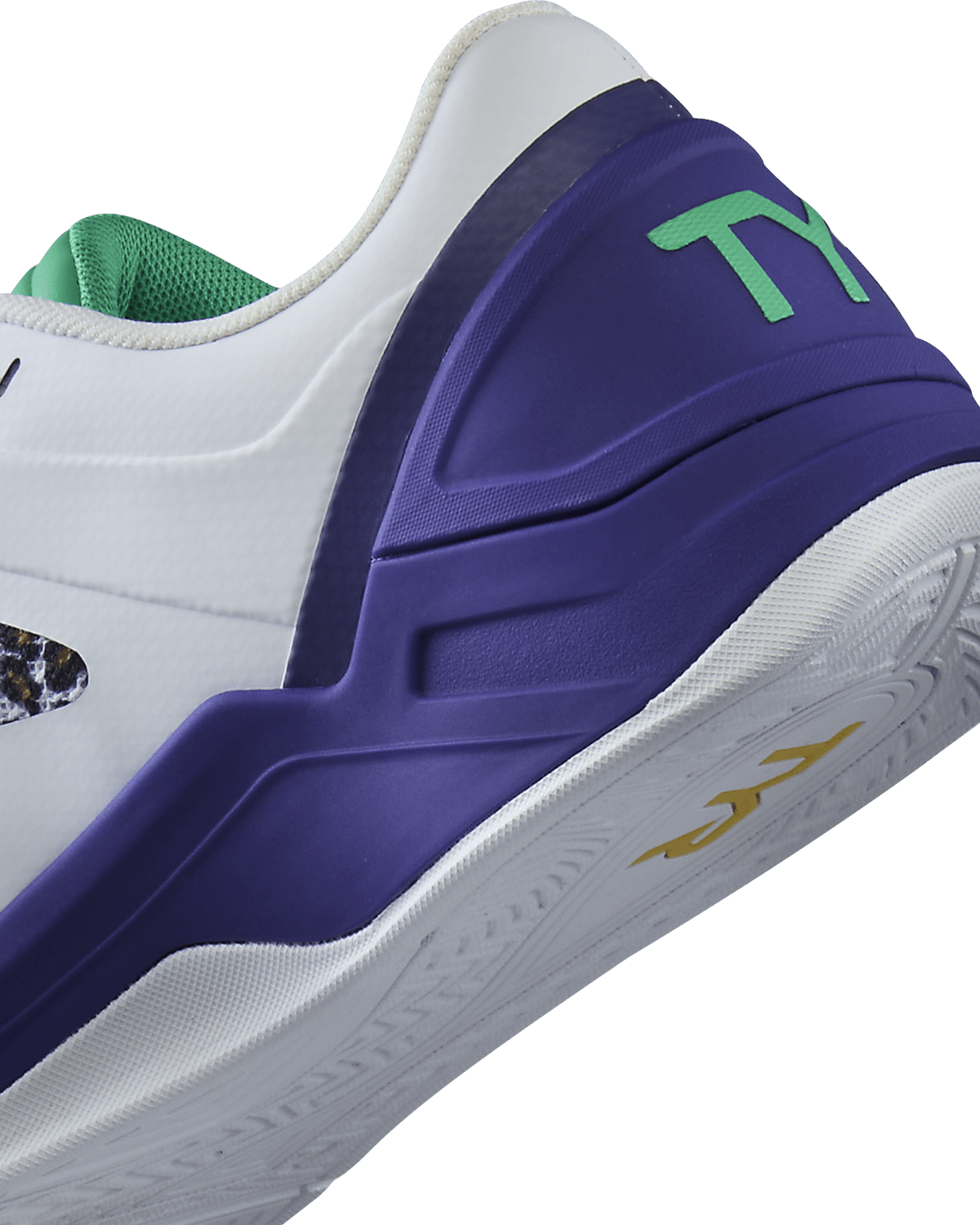 Women's CXT-3 Trainer La Flama Blanca | TYR | TYR Exclusive