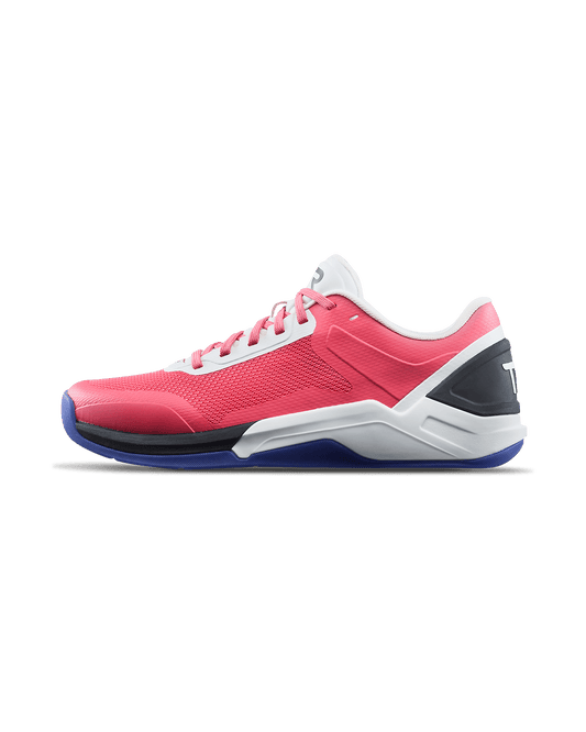 Women's CXT-3 Trainer - Fuchsia | TYR Featured