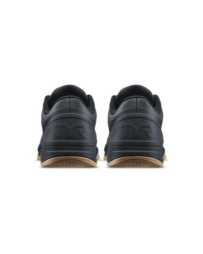 Women's CXT-3 Trainer - Black/Gum | TYR Best Seller