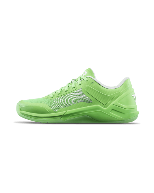 Women's CXT-3 Trainer - Green Flash | TYR Exclusive