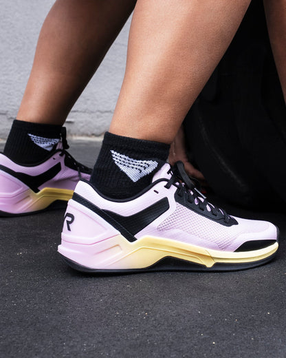 Women's CXT-3 Trainer — Lilac | TYR | TYR Signature