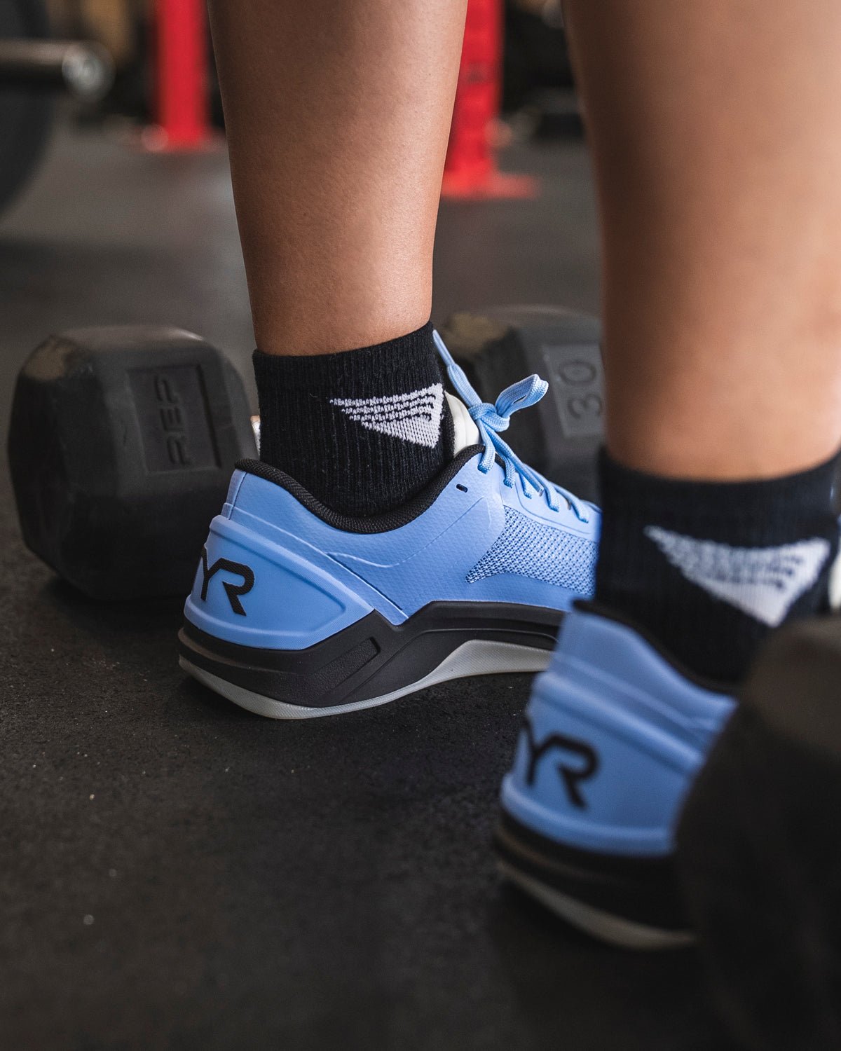 Women's CXT-3 Trainer - University Blue | TYR Trending