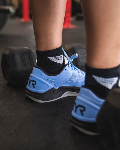 Women's CXT-3 Trainer - University Blue | TYR Trending