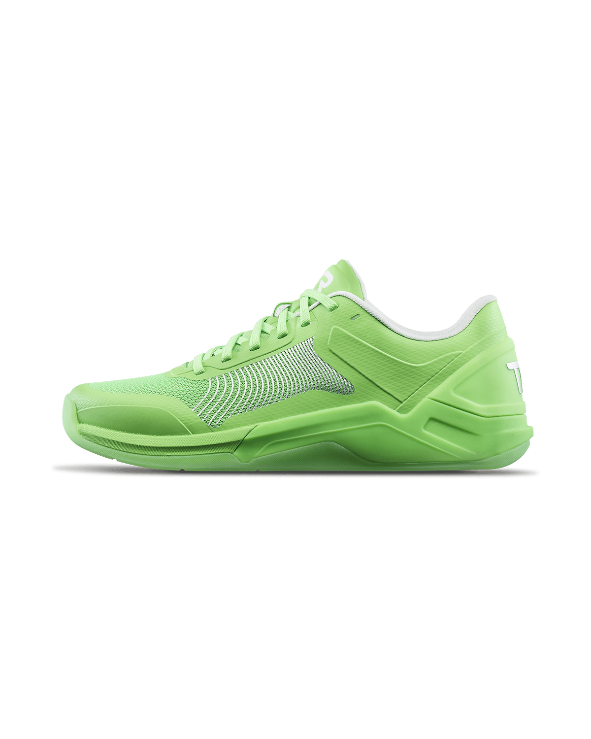 Green,5