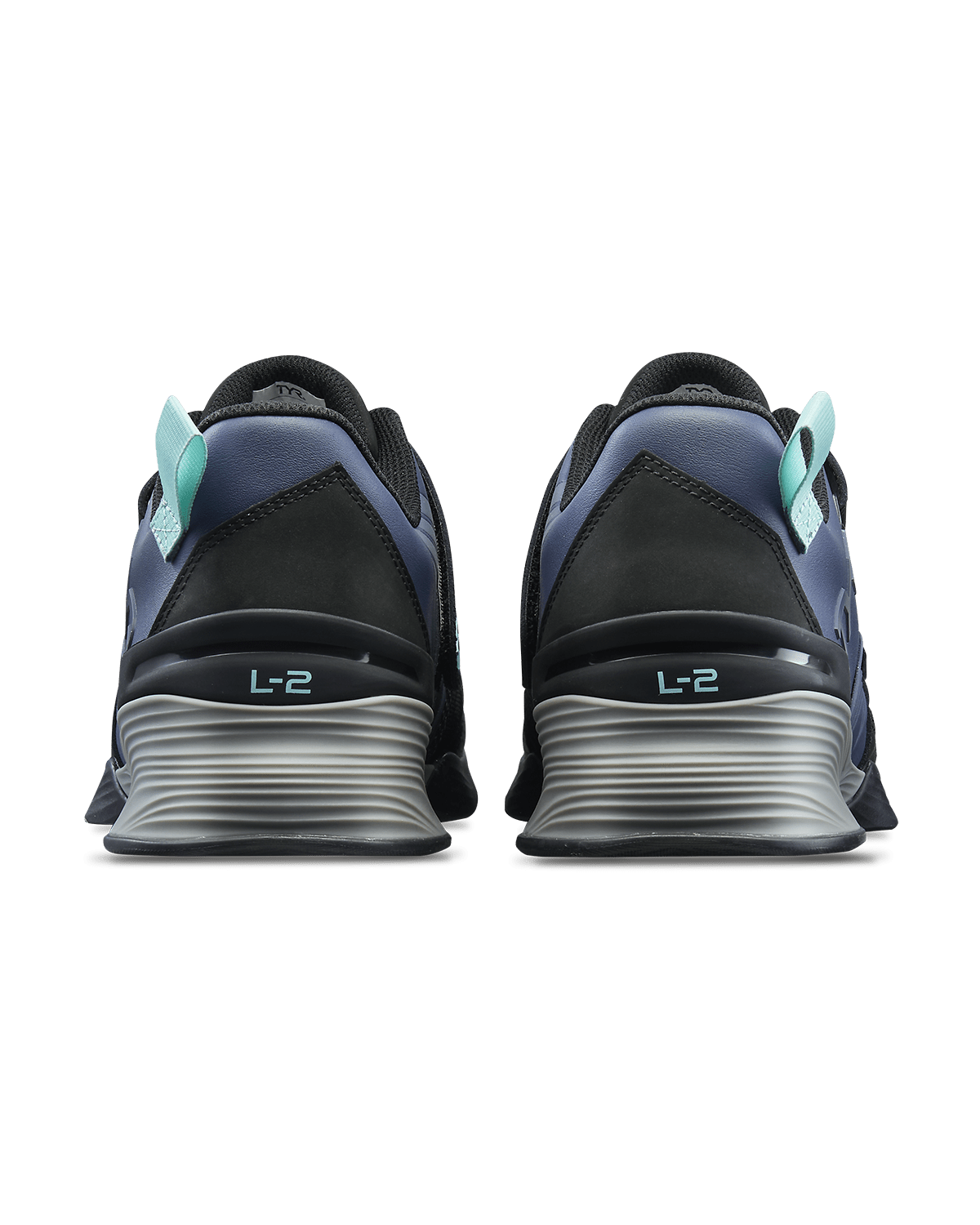 Women's L-2 Lifter - Midnight | TYR Exclusive