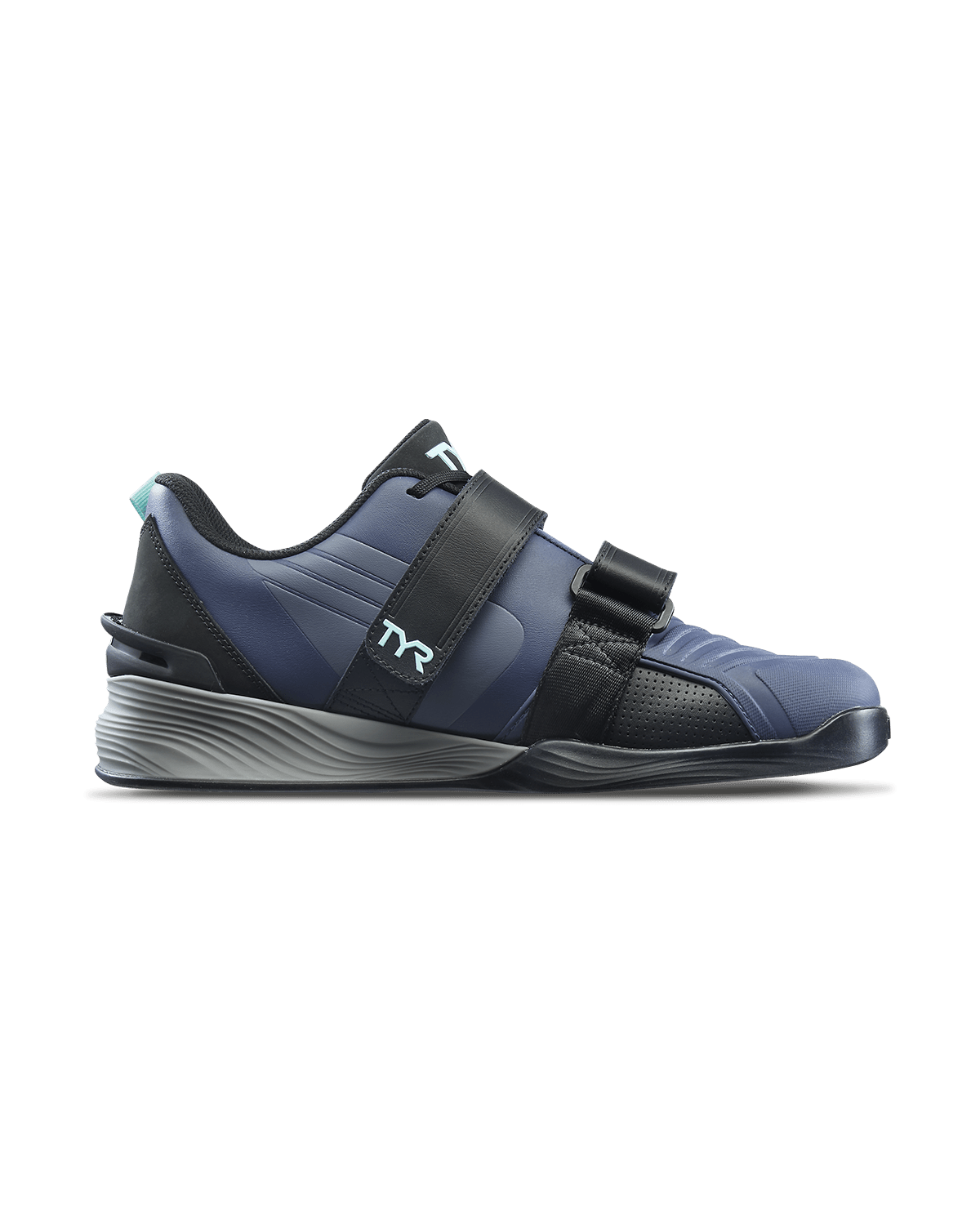 Women's L-2 Lifter - Midnight | TYR Exclusive