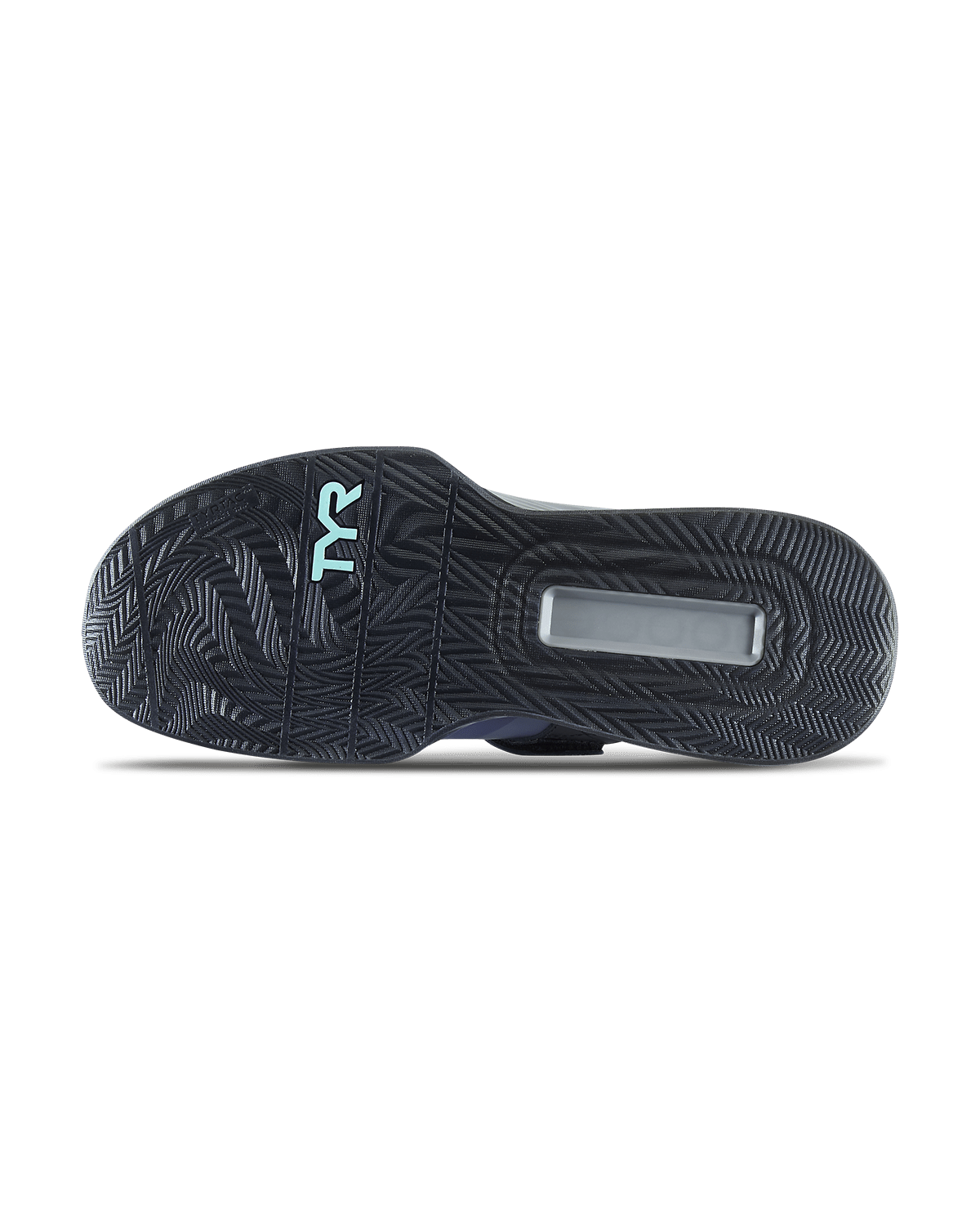 Women's L-2 Lifter - Midnight | TYR Exclusive