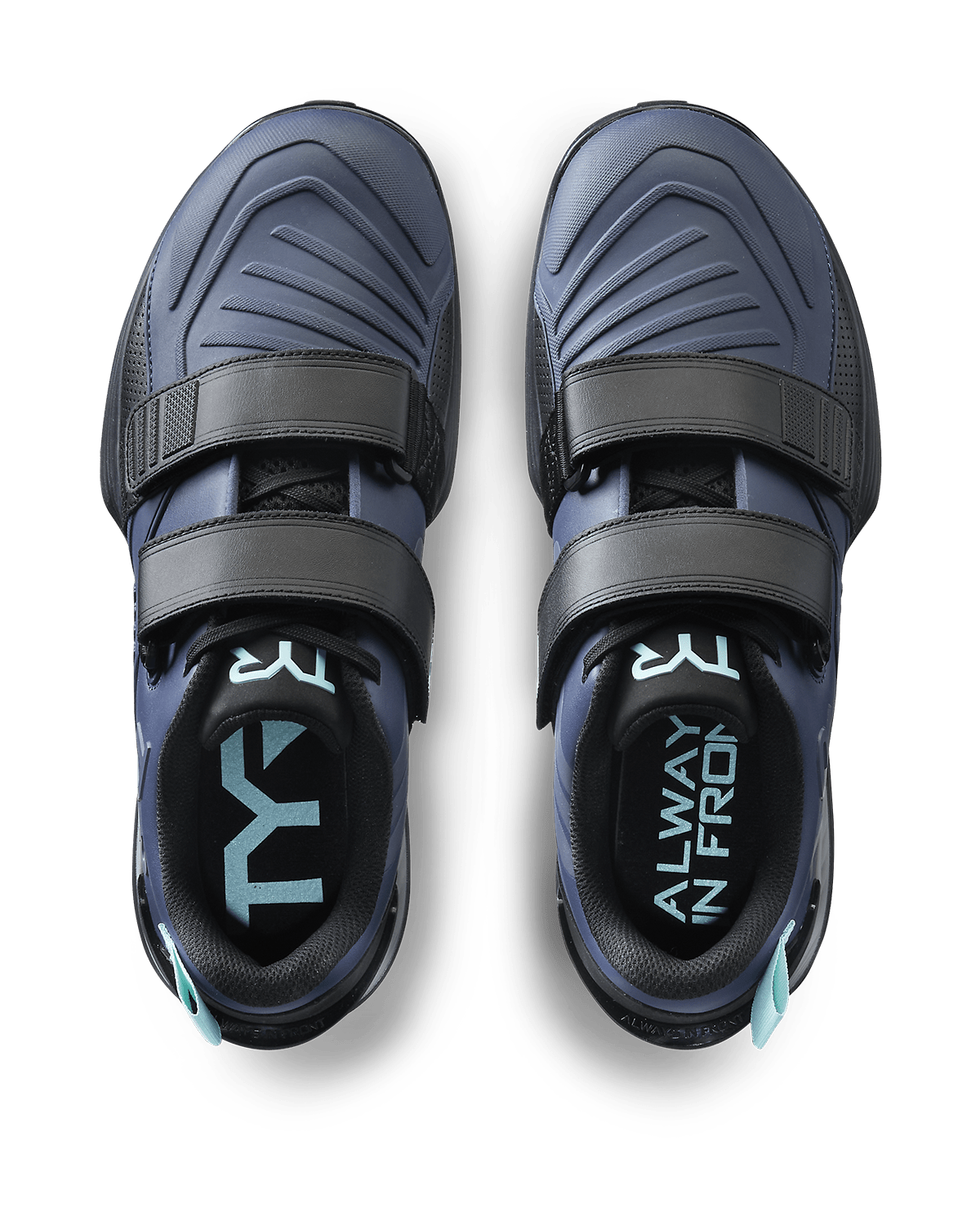 Women's L-2 Lifter - Midnight | TYR Exclusive