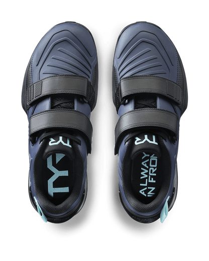 Women's L-2 Lifter - Midnight | TYR Exclusive