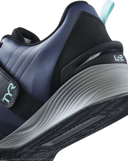 Women's L-2 Lifter - Midnight | TYR Exclusive