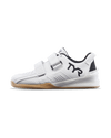 White/Gum