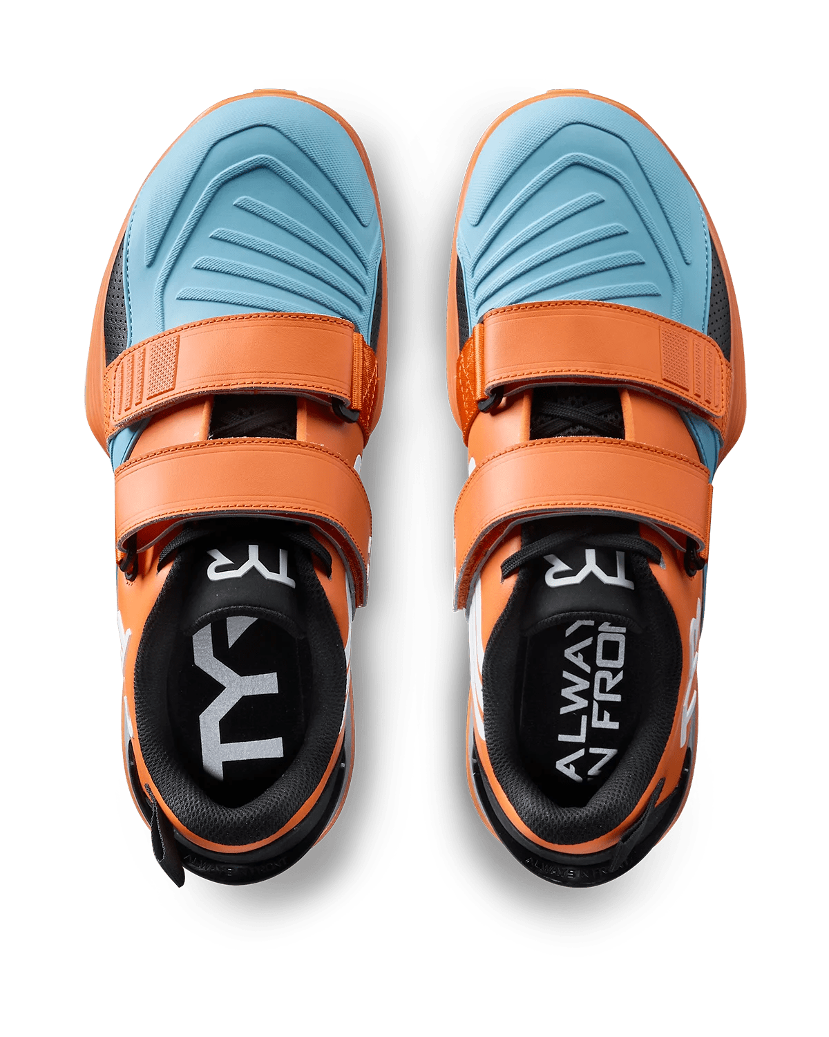 Women's L-2 Lifter - Coastal Reactor | TYR Classic