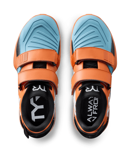 Women's L-2 Lifter - Coastal Reactor | TYR Classic