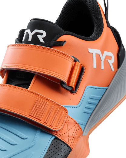 Women's L-2 Lifter - Coastal Reactor | TYR Classic