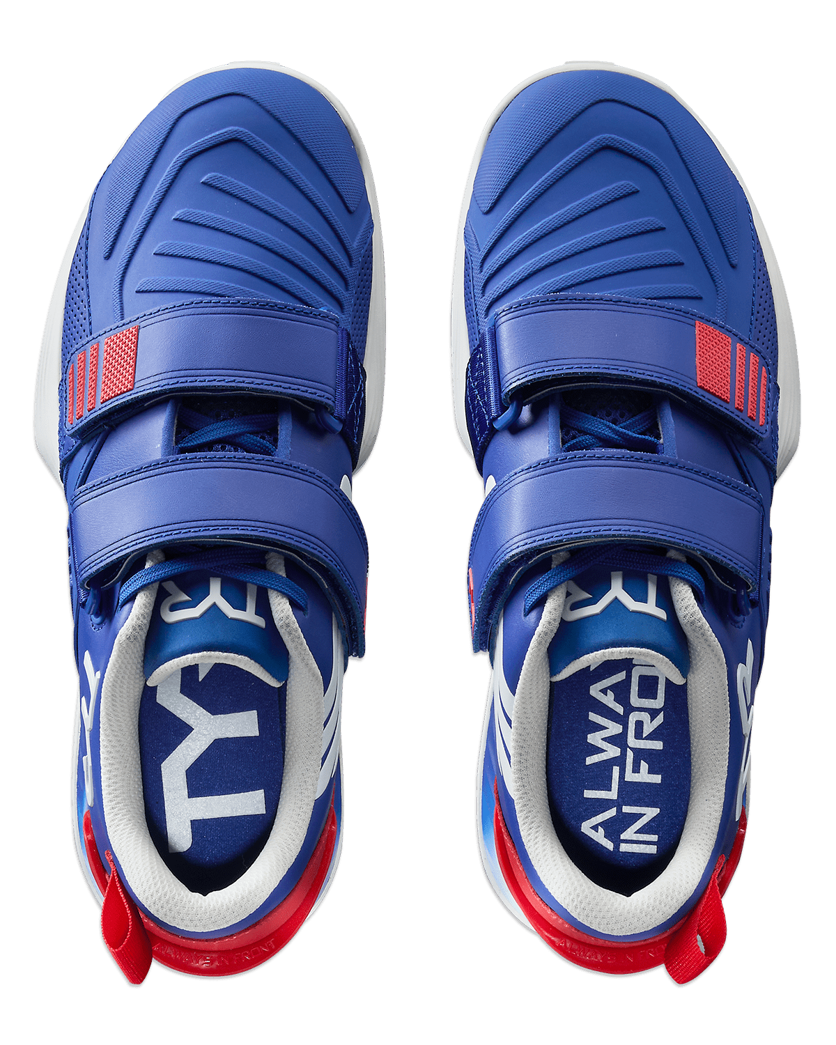 Women's L-2 Lifter - Royal Ember | TYR Featured