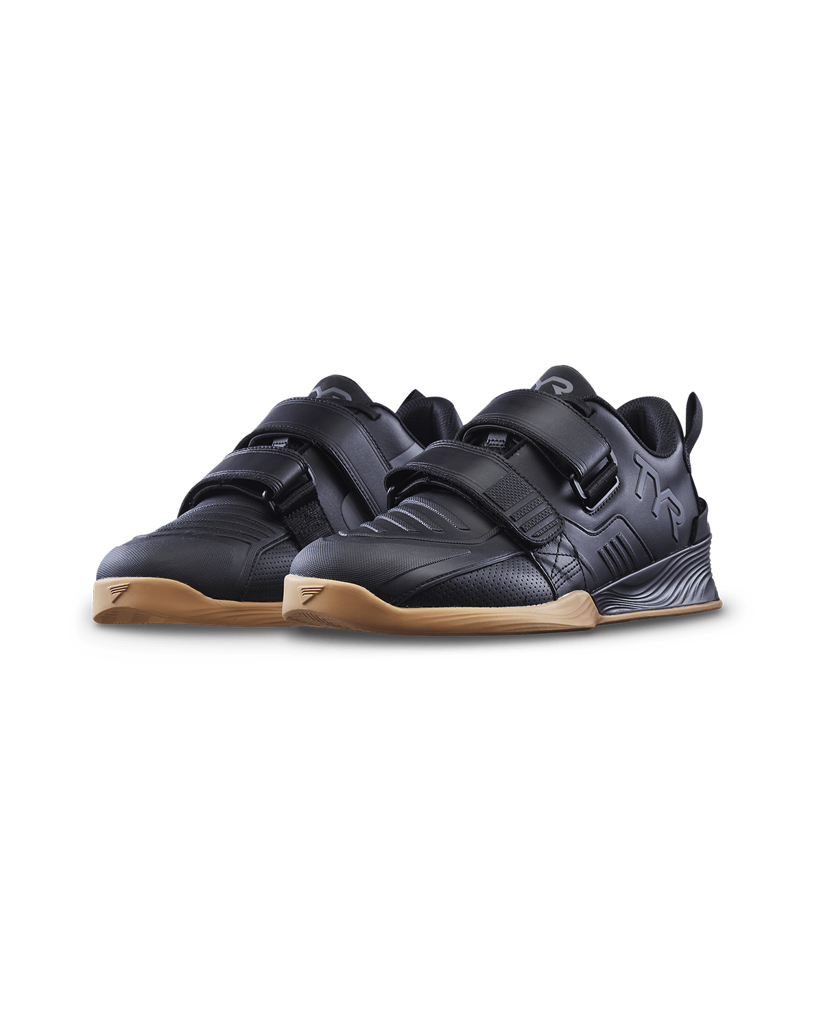 Women's L-2 Lifter - Black Gum | TYR Trending