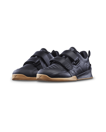 Women's L-2 Lifter - Black Gum | TYR Trending
