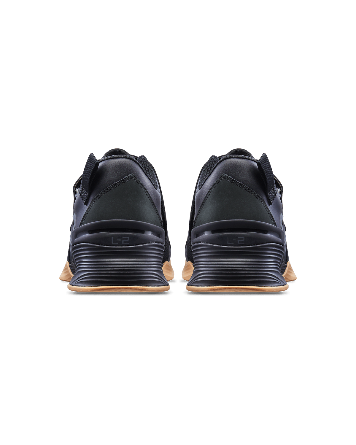 Women's L-2 Lifter - Black Gum | TYR Trending