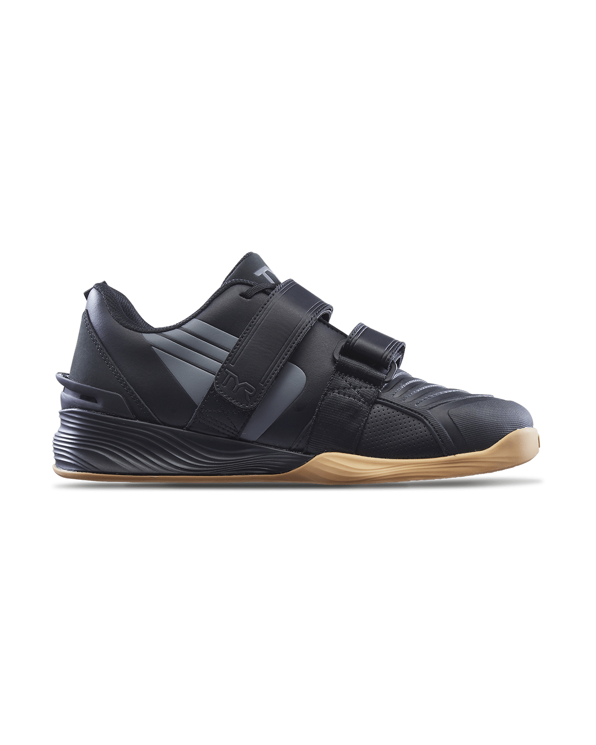 Women's L-2 Lifter - Black Gum | TYR Trending