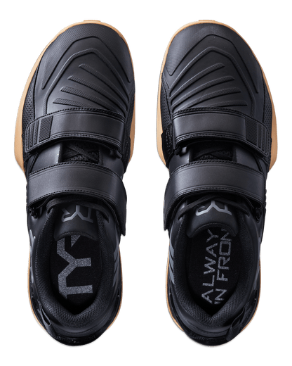 Women's L-2 Lifter - Black Gum | TYR Trending