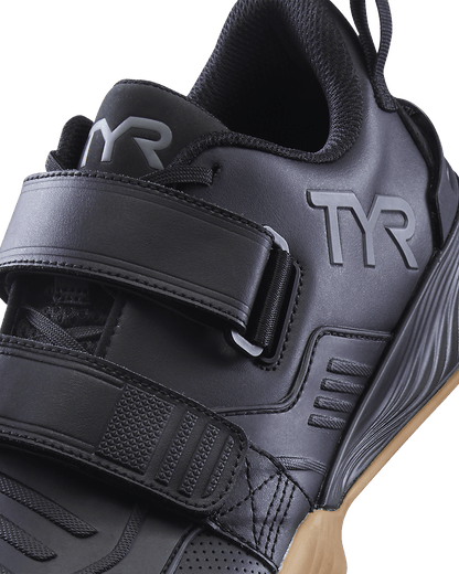 Women's L-2 Lifter - Black Gum | TYR Trending