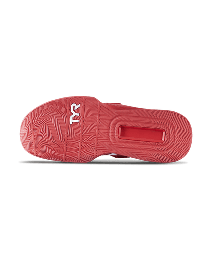 Women's L-2 Lifter - Red/White | TYR Best Seller