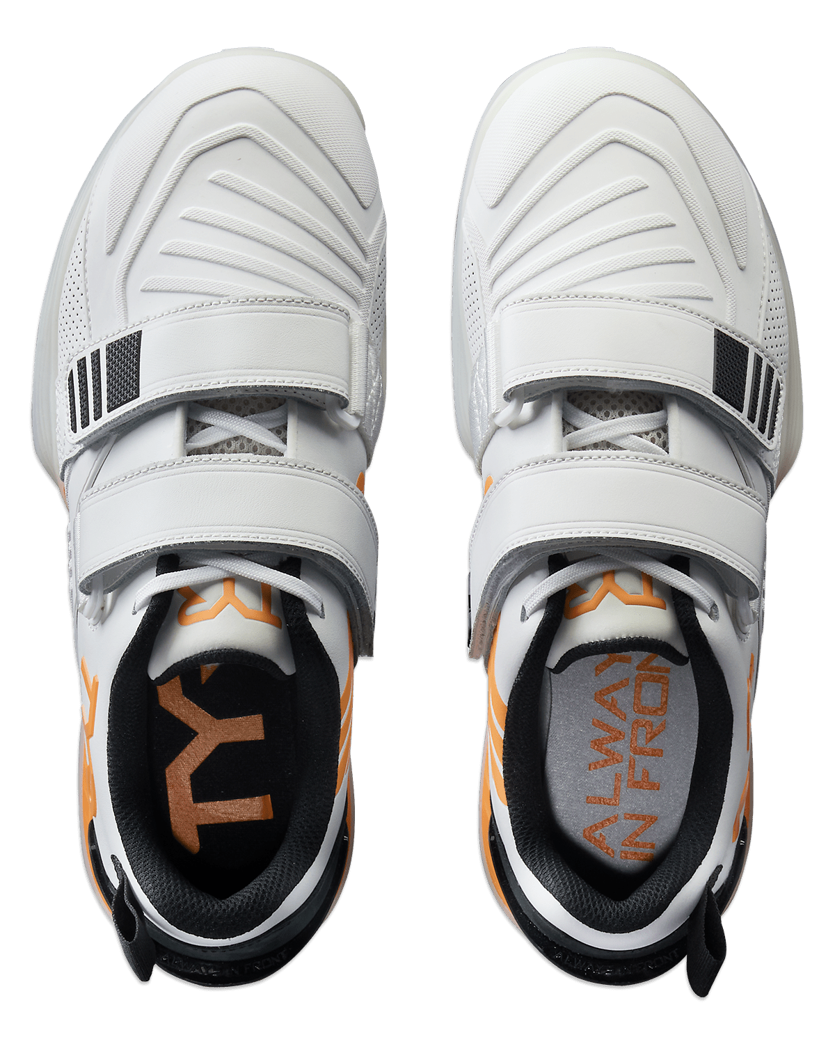 Women's L-2 Lifter - Tangerine | TYR Recommended