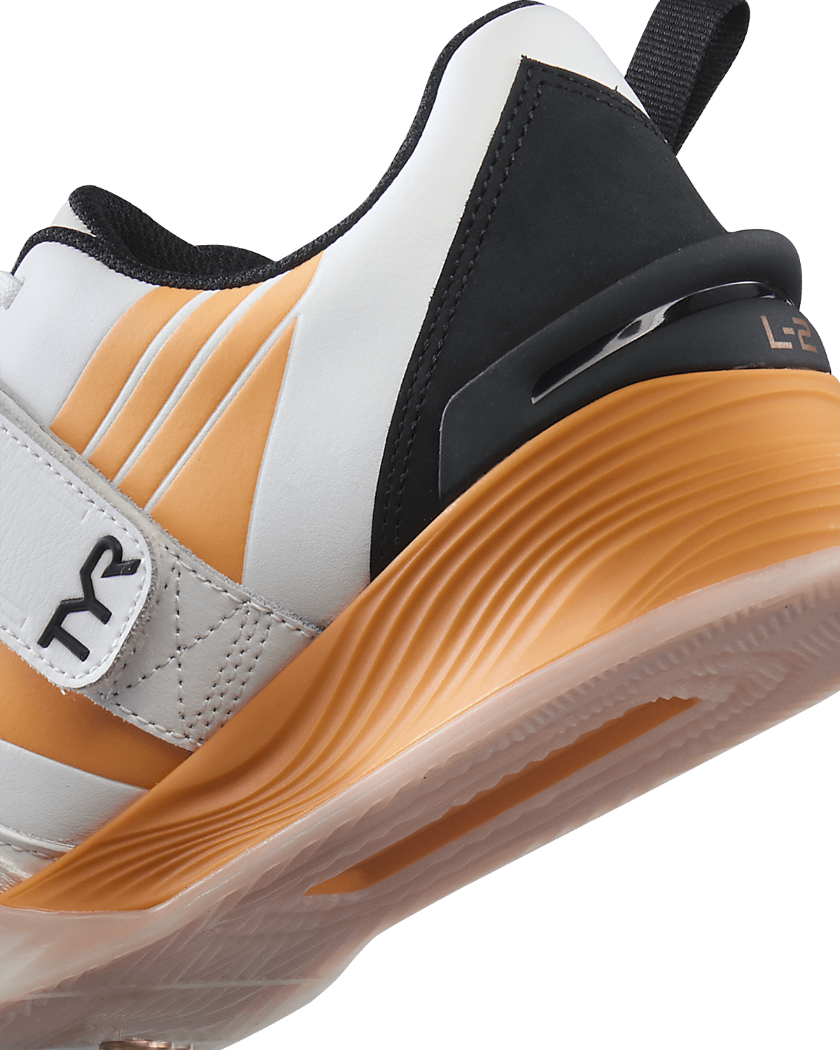 Women's L-2 Lifter - Tangerine | TYR Recommended