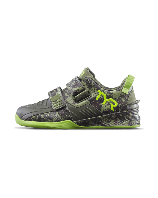 Women's L-2 Lifter — Camo | TYR | TYR Signature