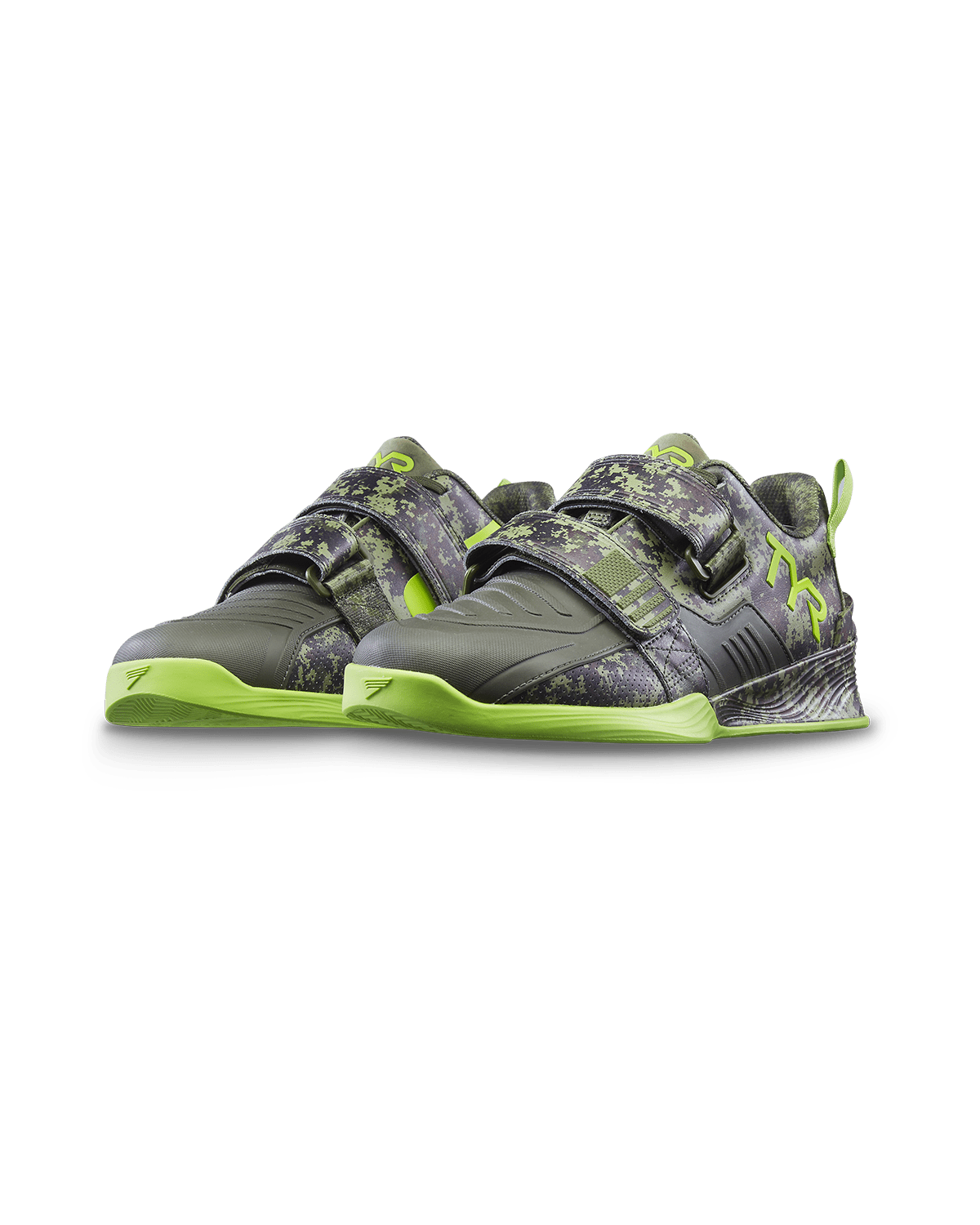 Women's L-2 Lifter — Camo | TYR | TYR Signature