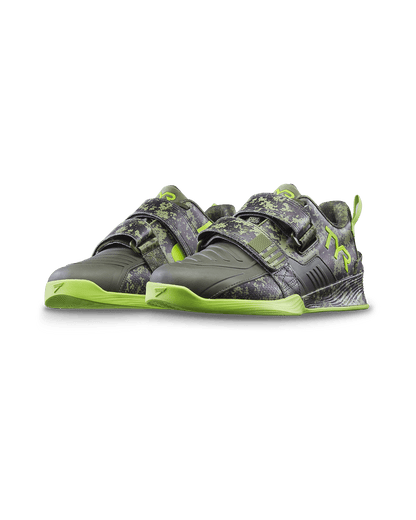 Women's L-2 Lifter — Camo | TYR | TYR Signature
