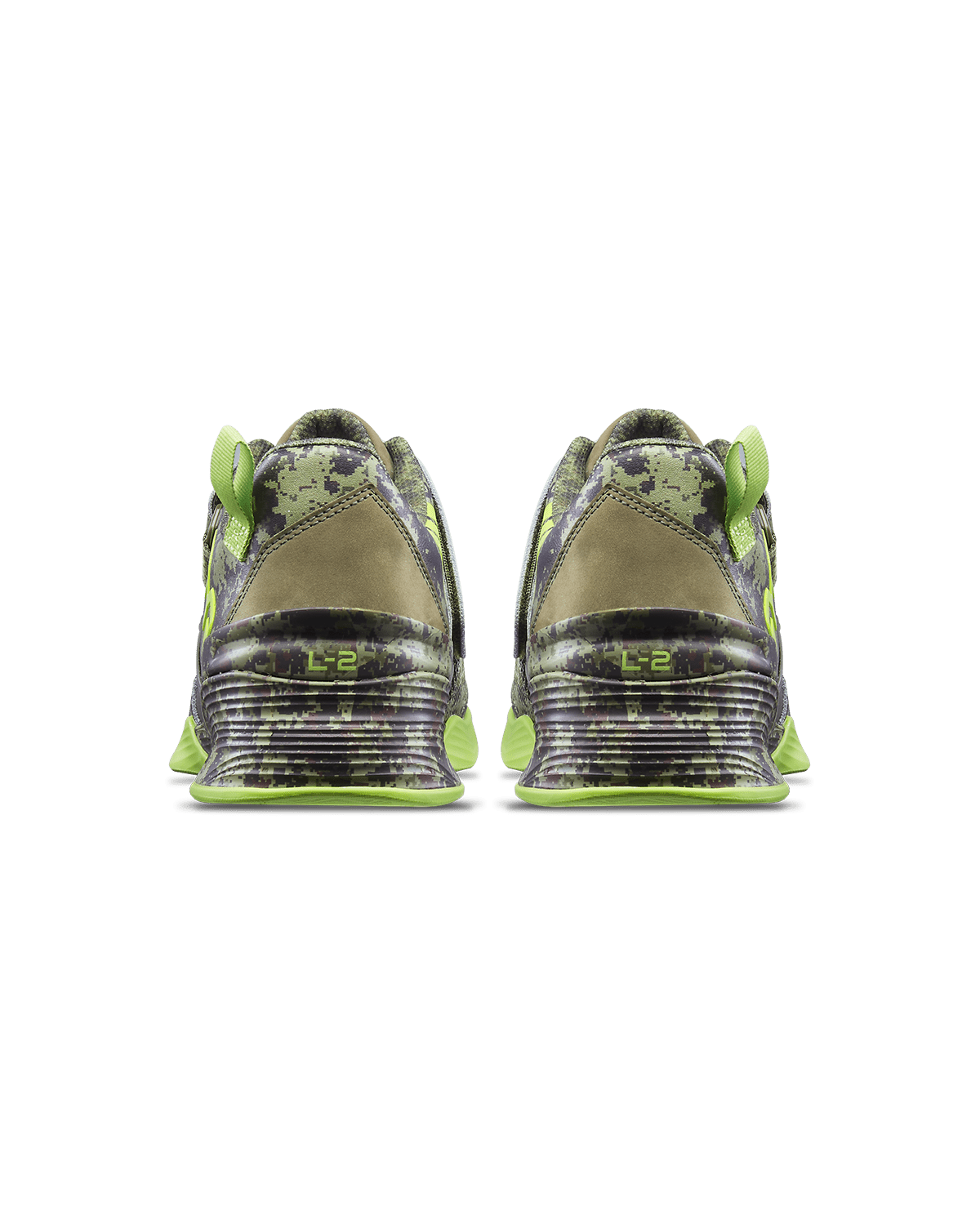 Women's L-2 Lifter — Camo | TYR | TYR Signature